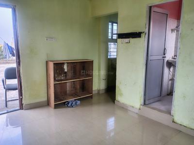 Hall Image of 215 Sq.ft 1 BHK Independent House for rent in Vikash Nagar Ranchi for Rs. 5000