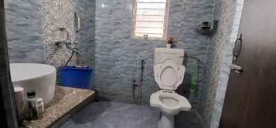 Image of 1150 Sq.ft 3 BHK Apartment / Flat for sale in Gariahat, Kolkata for Rs. 8000000