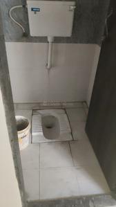 Bathroom Image of 600 Sq.ft 1 BHK Apartment / Flat for sale in Ram Laxman Sadguru Residency, Shilgaon Thane for Rs. 3500000