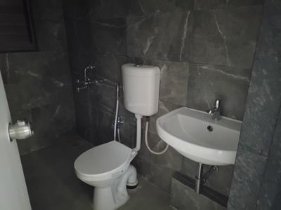 Image of 1058 Sq.ft 2 BHK Apartment / Flat for sale in Goel Ganga Newtown Phase 2, Dhanori, Pune for Rs. 8500000