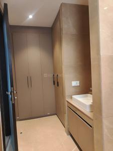 Bathroom Image of 2400 Sq.ft 3.5 BHK Builder Floor for sale in Sector 5 Gurgaon for Rs. 24800000