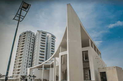 Image of 1703 Sq.ft 3 BHK Apartment / Flat for sale in Jain Inseli Park, Padur, Chennai for Rs. 11060985