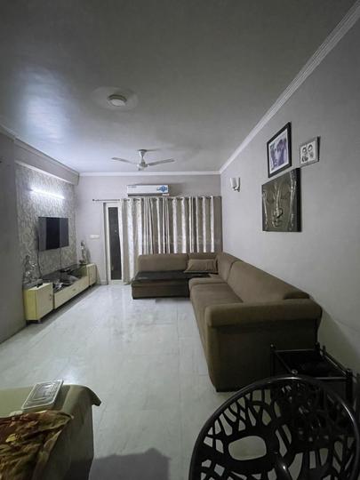 ATS Green Paradiso Main Image 1