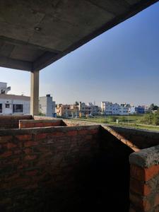 Bedroom Two Image of 1000 Sq.ft 2 BHK Apartment / Flat for sale in Puzhal Chennai for Rs. 6200000