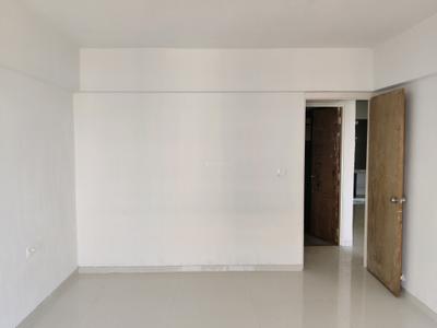 Bedroom Image of 1650 Sq.ft 3 BHK Apartment / Flat for sale in Shypram Parisar, Ognaj Ahmedabad for Rs. 8000000
