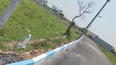 Image of 1150 Sq.ft Residential Plot / Land for sale in Tambaram, Chennai for Rs. 3680000