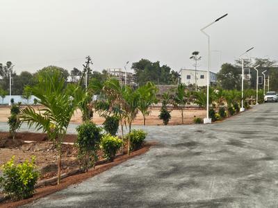 Image of 1520 Sq.ft Residential Plot / Land for sale in Kovilpalayam, Coimbatore for Rs. 3751000