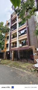 Image of 1110 Sq.ft 3 BHK Apartment / Flat for sale in Naktala, Kolkata for Rs. 8200000