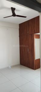 Bedroom Image of 500 Sq.ft 1 BHK Apartment / Flat for rent in NRI Layout Bengaluru for Rs. 14000