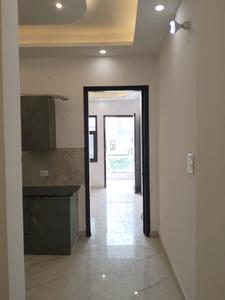 Passage Image of 810 Sq.ft 2 BHK Apartment / Flat for sale in Indraprashtha Yojna Ghaziabad for Rs. 4200000