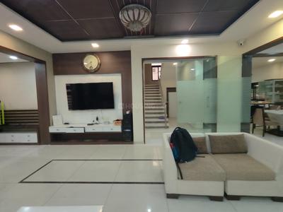 Living Room Image of 5180 Sq.ft 5 BHK Villa for sale in Thaltej Ahmedabad for Rs. 80000000