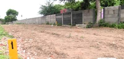 Image of 468 Sq.ft Residential Plot / Land for sale in Madhavaram, Chennai for Rs. 3744000
