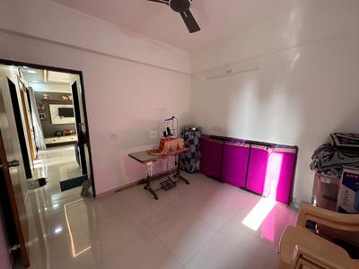 Kitchen Image of 1200 Sq.ft 2 BHK Apartment / Flat for sale in New Ranip Ahmedabad for Rs. 5200000
