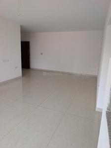 Hall Image of 2016 Sq.ft 3 BHK Apartment / Flat for sale in Tree Of Life Chick Cottage Residences, Rustam Bagh Layout Bengaluru for Rs. 52400000
