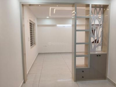 Hall Image of 2059 Sq.ft 3 BHK Apartment / Flat for sale in Vaishnavi Fresh Living Apartments, Madhapur Hyderabad for Rs. 22700000
