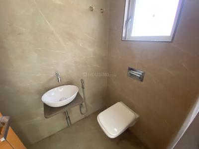 Image of 3110 Sq.ft 3 BHK Apartment / Flat for sale in Bhagwati 19 East, Nerul, Navi Mumbai for Rs. 59500000