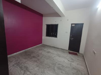 Balcony Image of 1200 Sq.ft 2 BHK Apartment / Flat for rent in Manikonda Hyderabad for Rs. 25000