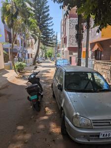 Image of 2400 Sq.ft Residential Plot / Land for sale in Hebbal Kempapura, Bengaluru for Rs. 36000000