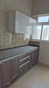 Kitchen Image of 4248 Sq.ft 4 BHK Apartment / Flat for sale in Spaze Kalistaa, Sector 84 Gurgaon for Rs. 43500000
