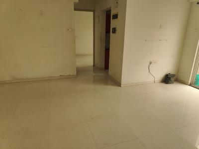 Living Room Image of 1050 Sq.ft 2 BHK Apartment / Flat for sale in Puraniks Home Town, Kasarvadavali Thane for Rs. 11500000