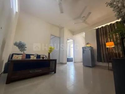 Hall Image of 700 Sq.ft 2 BHK Apartment / Flat for rent in Shree Vardhman Mantra, Sector 67 Gurgaon for Rs. 26500