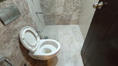 Image of 1200 Sq.ft 2 BHK Apartment / Flat for rent in Phoenix Golfedge Residences, Gachibowli, Hyderabad for Rs. 49000
