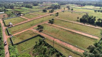 Image of 206 Sq.ft Residential Plot / Land for sale in Sri Supraja Iris Resort, Kamkole, Sangareddy for Rs. 2599999