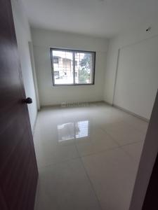 Bedroom Image of 1470 Sq.ft 3 BHK Apartment / Flat for sale in OM Trimurti Society, Dattavadi Pune for Rs. 15500000