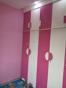 Bedroom Image of 1100 Sq.ft 2 BHK Apartment / Flat for sale in Rajkala Sanika Vihar, Bhilgaon Nagpur for Rs. 3700000