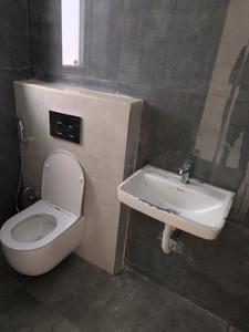 Bedroom Two Image of 1548 Sq.ft 3 BHK Apartment / Flat for sale in Miyapur Hyderabad for Rs. 12900000
