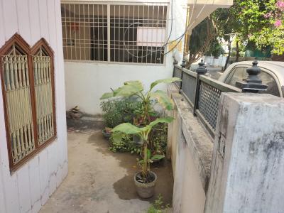 Balcony Image of 2400 Sq.ft 6 BHK Independent House for sale in Thatipur Gwalior for Rs. 21000000