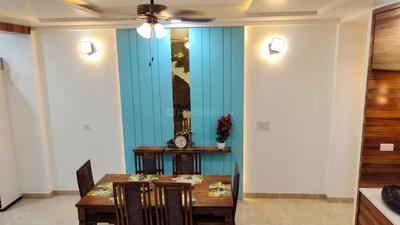 Living Room Image of 3500 Sq.ft 3 BHK Independent House for sale in Vaishali Nagar Jaipur for Rs. 23100000