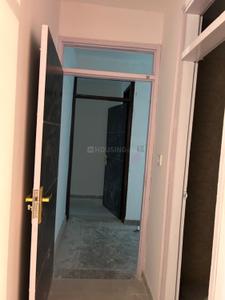 Hall Image of 720 Sq.ft 3 BHK Builder Floor for sale in Jaitpur New Delhi for Rs. 2500000