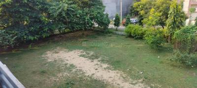 Balcony Image of 1100 Sq.ft 2 BHK Independent House for rent in North City Extension Bareilly for Rs. 22000