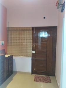 Kitchen Image of 2100 Sq.ft 3 BHK Villa for sale in Celebrity Golden Treasure by Celebrity Global Homes Pvt Ltd, Jigani Bengaluru for Rs. 16150000
