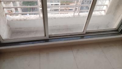 Balcony Image of 1115 Sq.ft 2 BHK Apartment / Flat for sale in Shailesh Riddhi Siddhi Residency, Ulwe Navi Mumbai for Rs. 15000000