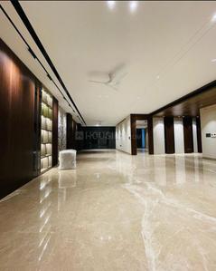 Image of 1206 Sq.ft 3 BHK Builder Floor for sale in Gujranwala Town, New Delhi for Rs. 32500000