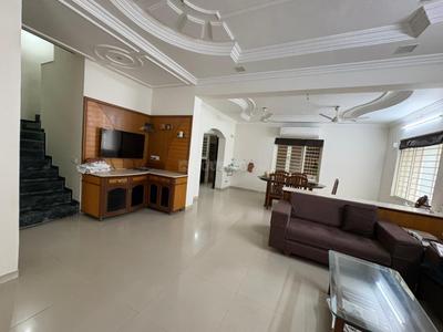 Hall Image of 2925 Sq.ft 4 BHK Independent House for sale in Thaltej Ahmedabad for Rs. 45000000