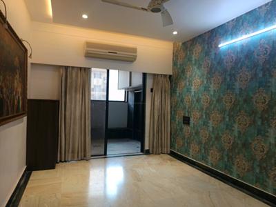 Bedroom Image of 2201 Sq.ft 4 BHK Apartment / Flat for rent in Flower Valley, Wanwadi Pune for Rs. 75000
