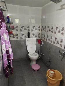Bathroom Image of 1300 Sq.ft 2 BHK Independent House for sale in Mehuwala Dehradun for Rs. 6000000