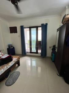 Hall Image of Flat in Nerul, Navi Mumbai