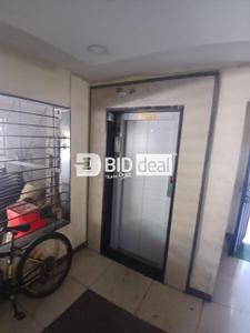Image of 724 Sq.ft 2 BHK Apartment / Flat for sale in Jakhya, Indore for Rs. 3656200