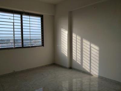 Bedroom Image of 1584 Sq.ft 2 BHK Apartment / Flat for sale in Swara Sargam, Sargasan Gandhinagar for Rs. 9500000