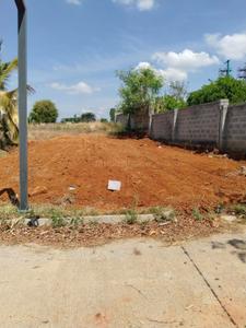 Image of 1500 Sq.ft Residential Plot / Land for sale in Concorde Elements Of Earth, Kaggalipura, Bengaluru for Rs. 11200000