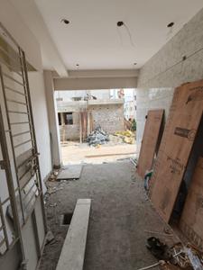 Image of 1500 Sq.ft 3 BHK Independent House for sale in Iyyappanthangal, Chennai for Rs. 12500000