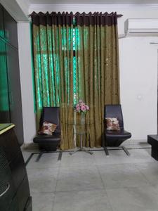 Hall Image of 1700 Sq.ft 2 BHK Builder Floor for rent in Sector 50 Noida for Rs. 41000