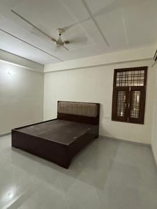 Bedroom Image of 2500 Sq.ft 3 BHK Builder Floor for rent in Sector 14 Gurgaon for Rs. 58000
