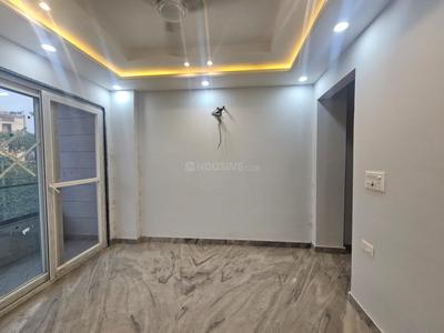 Hall Image of 958 Sq.ft 2 BHK Builder Floor for sale in Patel Nagar New Delhi for Rs. 16000000