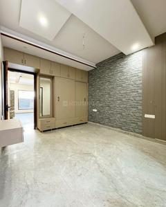 Bedroom Image of 1000 Sq.ft 2 BHK Independent House for sale in Pattabiram Chennai for Rs. 6000000
