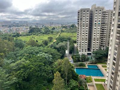 Image of 2240 Sq.ft 3.5 BHK Apartment / Flat for sale in Sobha Forest View, Lingadheeranahalli, Bengaluru for Rs. 40000000